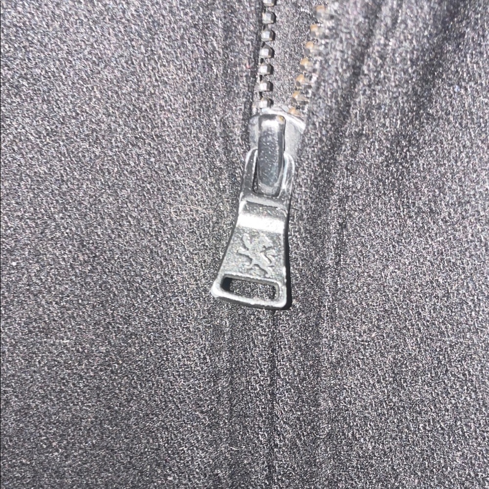 Express Men's Black Performance Jacket - image 6